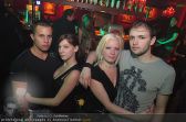 Power Friday - Praterdome - Fr 29.10.2010 - 6