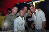 Vibration - Praterdome - Sa 30.10.2010 - 1