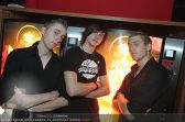 Vibration - Praterdome - Sa 30.10.2010 - 105