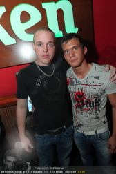 Vibration - Praterdome - Sa 30.10.2010 - 106