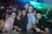 Vibration - Praterdome - Sa 30.10.2010 - 112