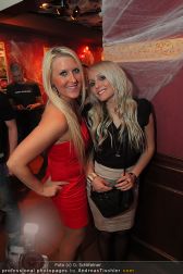 Vibration - Praterdome - Sa 30.10.2010 - 2