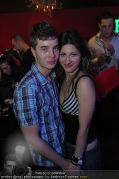 Vibration - Praterdome - Sa 30.10.2010 - 28