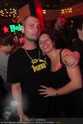 Vibration - Praterdome - Sa 30.10.2010 - 31