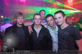 Vibration - Praterdome - Sa 30.10.2010 - 34