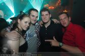 Vibration - Praterdome - Sa 30.10.2010 - 35
