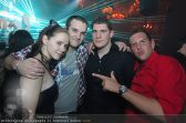 Vibration - Praterdome - Sa 30.10.2010 - 36