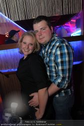 Vibration - Praterdome - Sa 30.10.2010 - 5