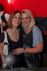 Vibration - Praterdome - Sa 30.10.2010 - 7