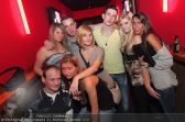 Vibration - Praterdome - Sa 30.10.2010 - 78