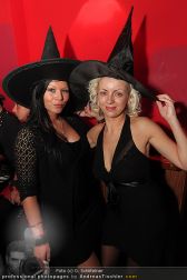 Halloween - Praterdome - So 31.10.2010 - 60