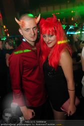 Halloween - Praterdome - So 31.10.2010 - 8