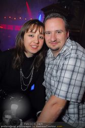 Party Night - Praterdome - Di 07.12.2010 - 13