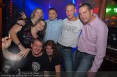 Party Night - Praterdome - Di 07.12.2010 - 2