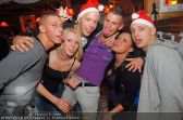 Xmas Party - Praterdome - Fr 24.12.2010 - 1