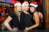 Xmas Party - Praterdome - Fr 24.12.2010 - 5