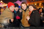 Silvester - Riesenradplatz - Fr 31.12.2010 - 2