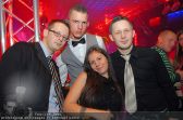 Silvester - Praterdome - Fr 31.12.2010 - 1