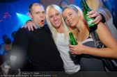 Silvester - Praterdome - Fr 31.12.2010 - 15