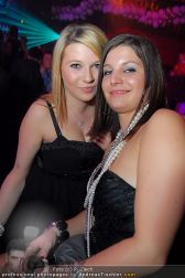 Silvester - Praterdome - Fr 31.12.2010 - 79