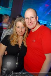 Silvester - Praterdome - Fr 31.12.2010 - 98