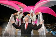 Lifeball Generalprobe - Rathaus - Fr 16.07.2010 - 1
