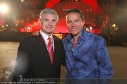 Lifeball Generalprobe - Rathaus - Fr 16.07.2010 - 2
