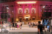 Lifeball Generalprobe - Rathaus - Fr 16.07.2010 - 24