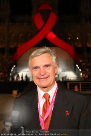 Lifeball Generalprobe - Rathaus - Fr 16.07.2010 - 27
