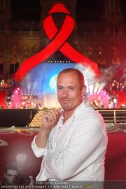 Lifeball Generalprobe - Rathaus - Fr 16.07.2010 - 3