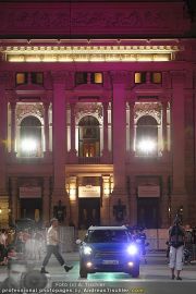 Lifeball Generalprobe - Rathaus - Fr 16.07.2010 - 30