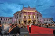 Lifeball Red Carpet - Rathaus - Sa 17.07.2010 - 102