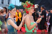 Lifeball Red Carpet - Rathaus - Sa 17.07.2010 - 152