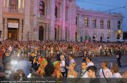 Lifeball Red Carpet - Rathaus - Sa 17.07.2010 - 225