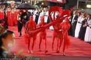 Lifeball Bühne - Rathaus - Sa 17.07.2010 - 11