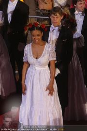 Lifeball Bühne - Rathaus - Sa 17.07.2010 - 16