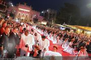 Lifeball Bühne - Rathaus - Sa 17.07.2010 - 20
