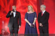 Lifeball Bühne - Rathaus - Sa 17.07.2010 - 22