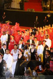 Lifeball Bühne - Rathaus - Sa 17.07.2010 - 27
