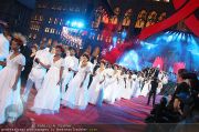 Lifeball Bühne - Rathaus - Sa 17.07.2010 - 3