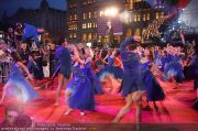 Lifeball Bühne - Rathaus - Sa 17.07.2010 - 31