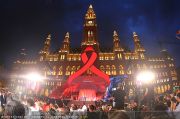 Lifeball Bühne - Rathaus - Sa 17.07.2010 - 35