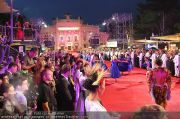 Lifeball Bühne - Rathaus - Sa 17.07.2010 - 4