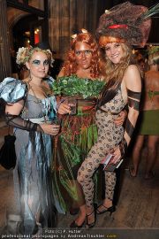 Lifeball Party - Rathaus - Sa 17.07.2010 - 25