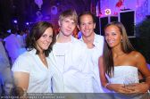 Weisses Fest - Rathaus - Sa 04.09.2010 - 21