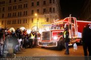 Coca Cola Truck - Rathaus - Sa 18.12.2010 - 2