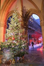 Coca Cola Truck - Rathaus - Sa 18.12.2010 - 38