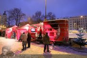 Coca Cola Truck - Rathaus - Sa 18.12.2010 - 44