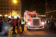 Coca Cola Truck - Rathaus - Sa 18.12.2010 - 64