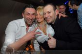 Silvester - Scotch Club - Fr 31.12.2010 - 11